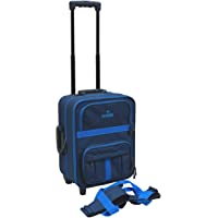 Acclaim Redcar Profesional Bowlers Bowls Level Green Lawn Flat Short Mat Interior &amp- Outdoor Trolley Bowling Bag y 4…